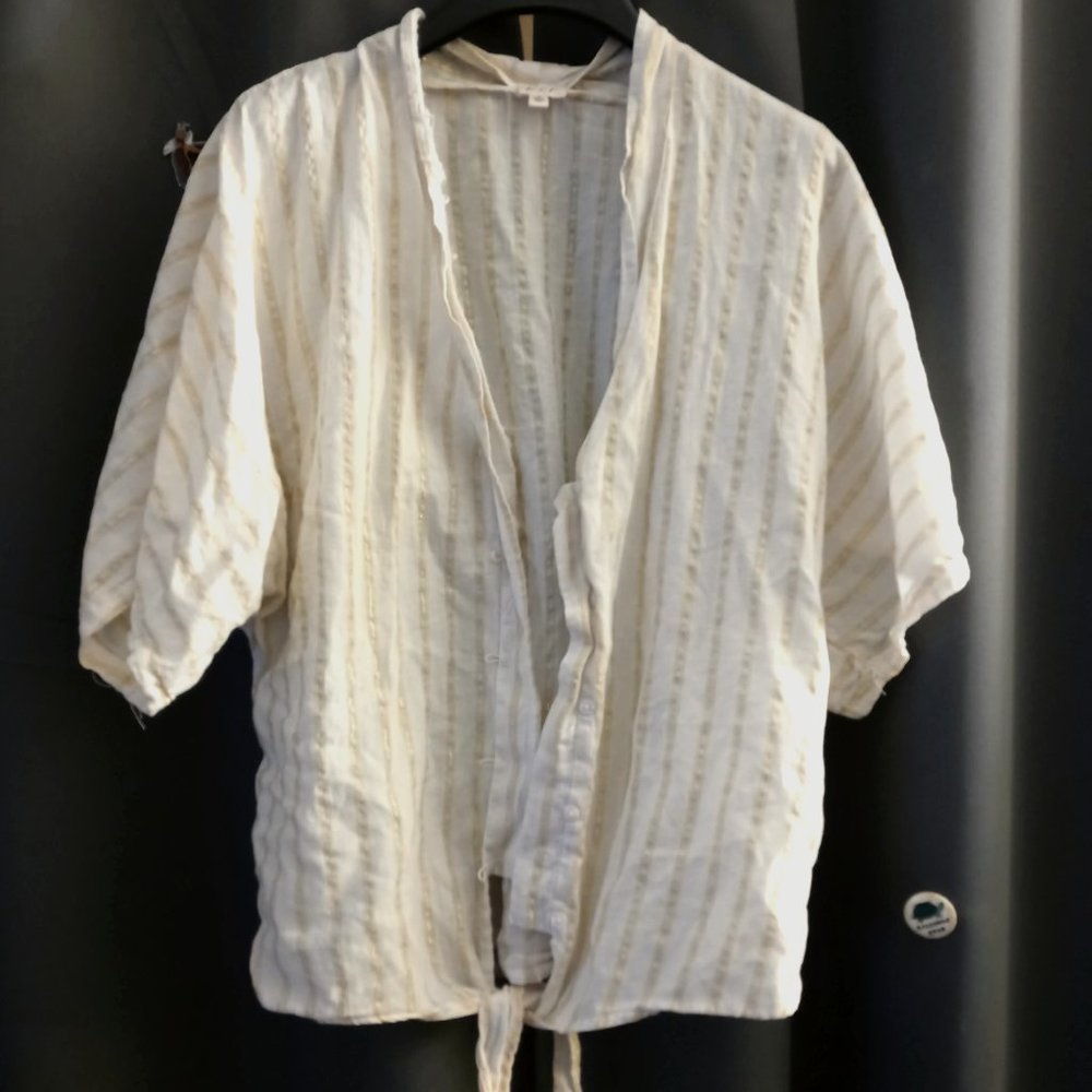 K.I.T. Short Sleeve Size M